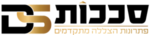 לוגו סככות